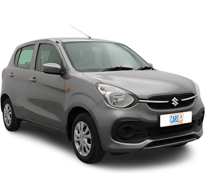 Maruti Celerio-img